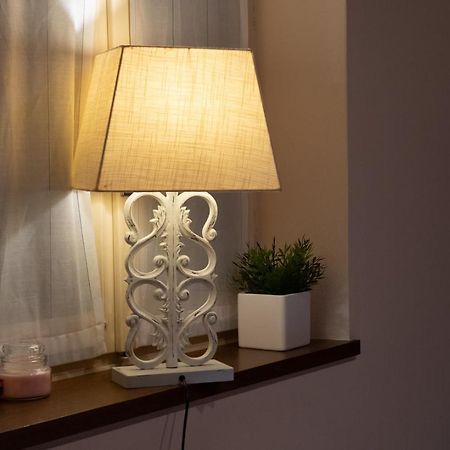 Sweet Balcony Charme&Relax Apartment Бергамо Екстериор снимка