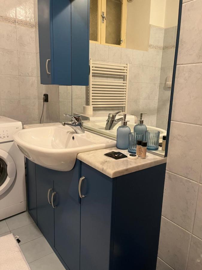 Sweet Balcony Charme&Relax Apartment Бергамо Екстериор снимка